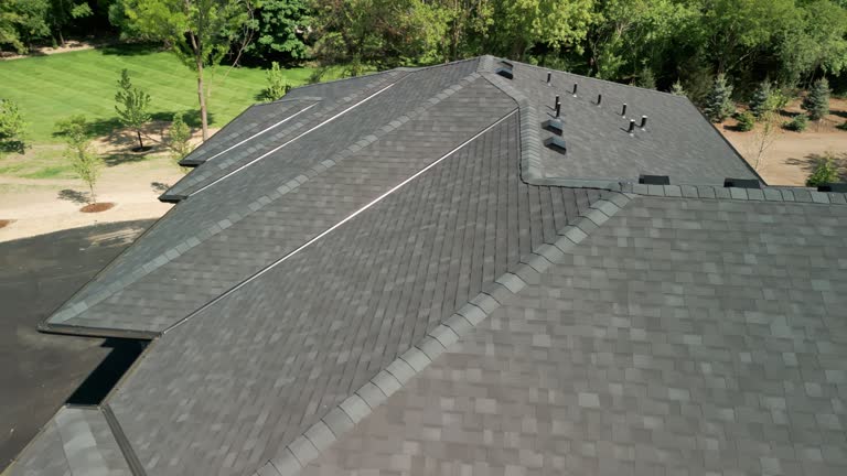 Professional Roofing Service in Minot Af, ND